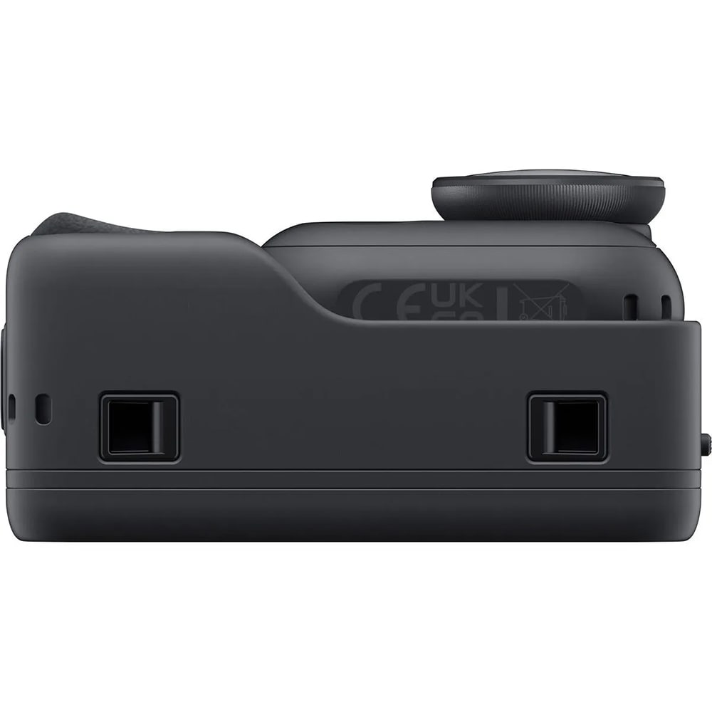 Camera video sport INSTA360 GO Ultra Standard Bundle, Wi-Fi, Bluetooth, negru