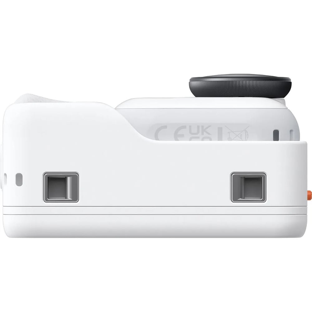 Camera video sport INSTA360 GO Ultra Standard Bundle, Wi-Fi, Bluetooth, alb