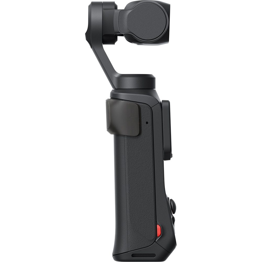 Camera video sport INSTA360 Luna Ultra Standard Bundle, 8K, Wi-Fi, Bluetooth, negru