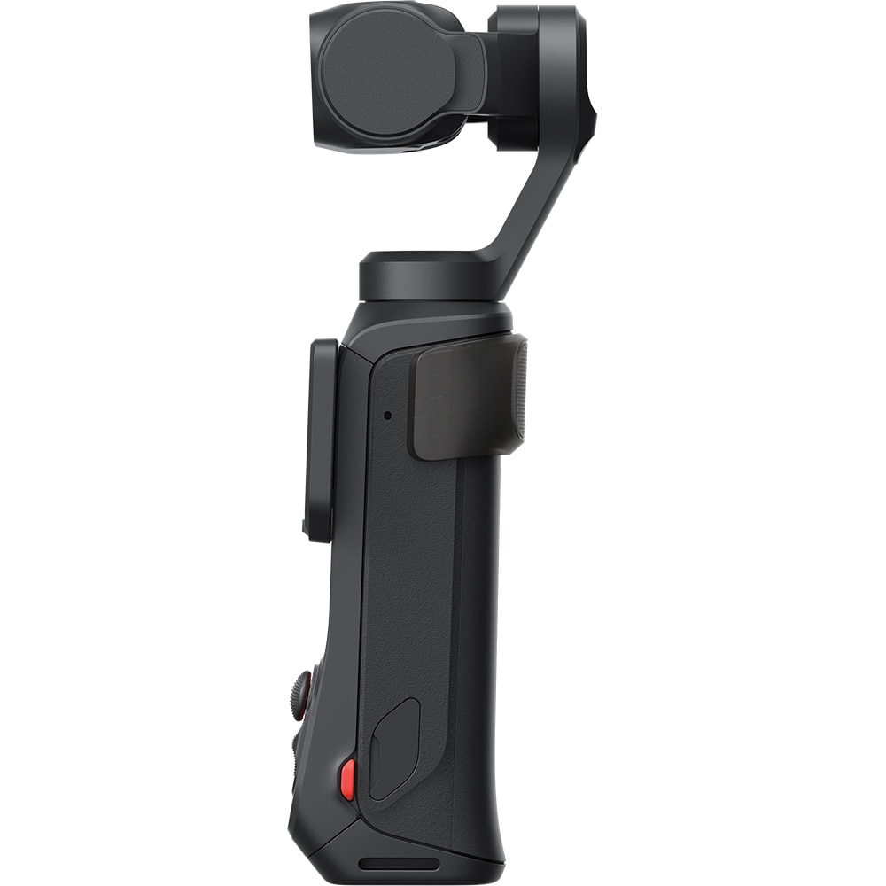 Camera video sport INSTA360 Luna Ultra Standard Bundle, 8K, Wi-Fi, Bluetooth, negru