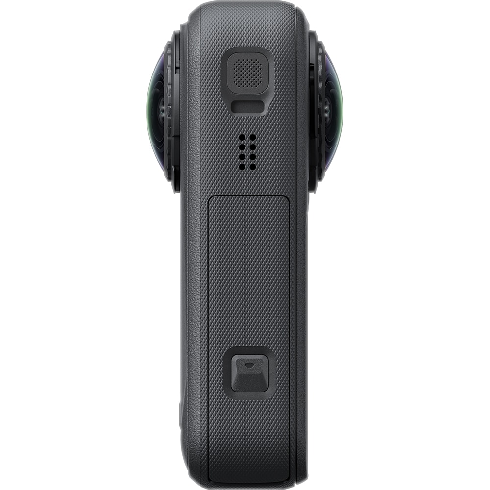 Camera video sport INSTA360 X6 Standard Bundle, 8K, Wi-Fi, Bluetooth, negru