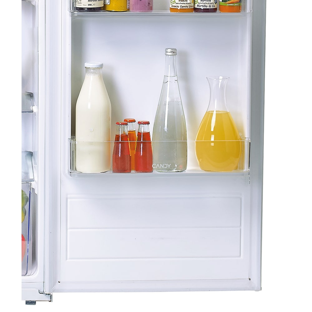 Frigider incorporabil cu o usa CANDY CIO 225 EE/N, 179 l, H 122.1 cm, Clasa E
