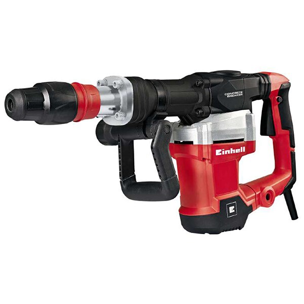 Ciocan demolator EINHELL TE-DH 1027, 1500W, 32J, 1900RPM, 1900BPM, SDS-Max 