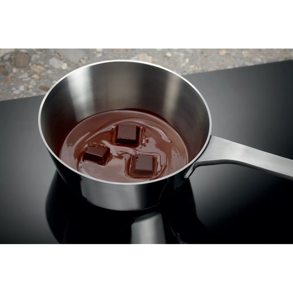 Plita incorporabila ELECTROLUX CIS62450, Inductie, 4 arzatoare, Touch control, negru