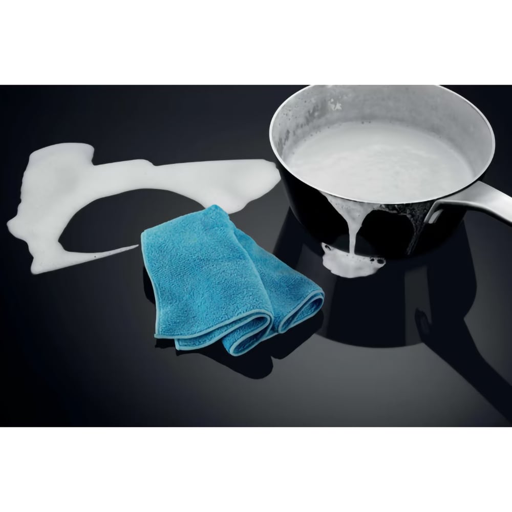 Plita incorporabila ELECTROLUX CIS62450, Inductie, 4 arzatoare, Touch control, negru