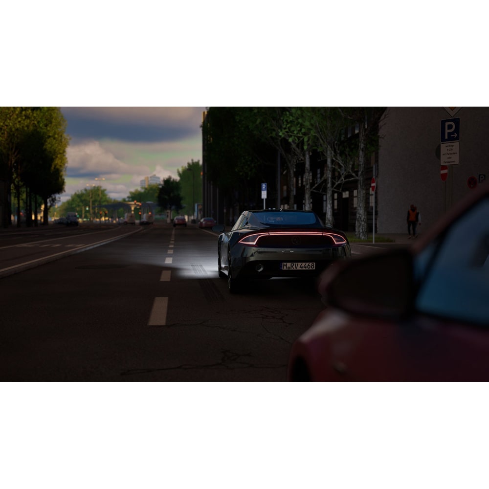 Joc City Driver PS5