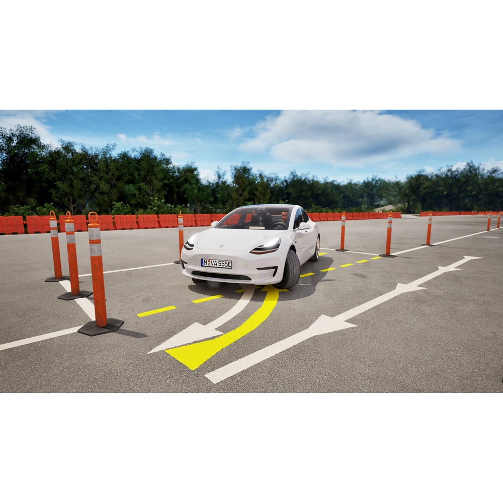 Joc City Driver PS5