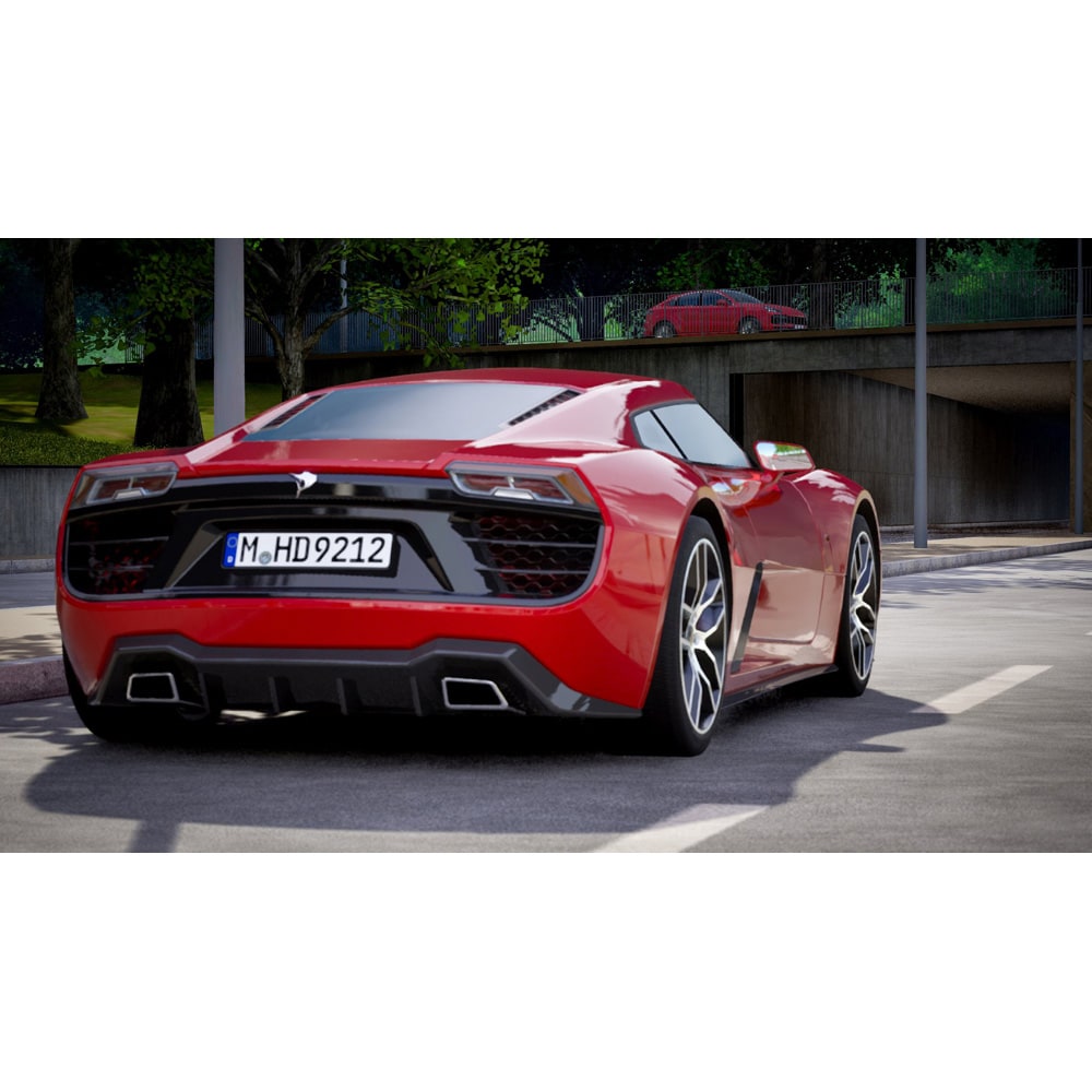 Joc City Driver PS5