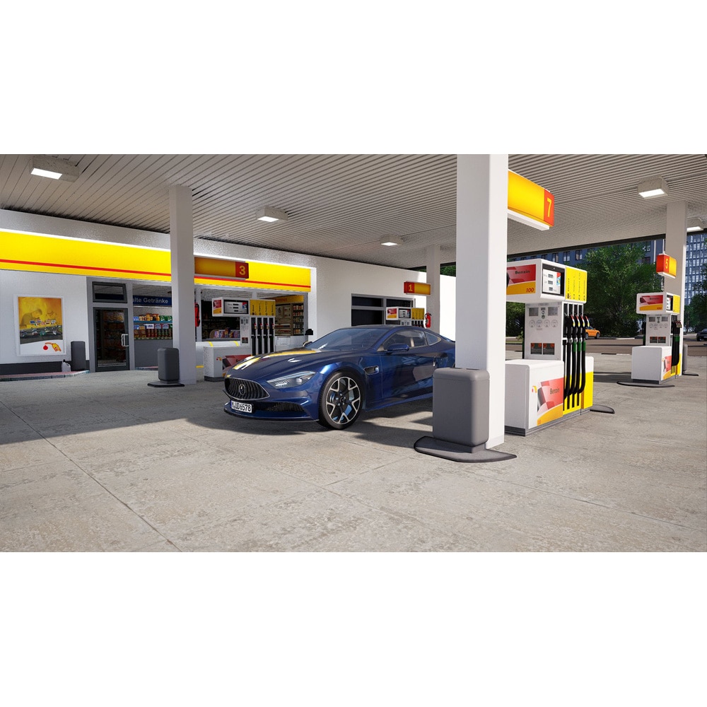Joc City Driver PS5