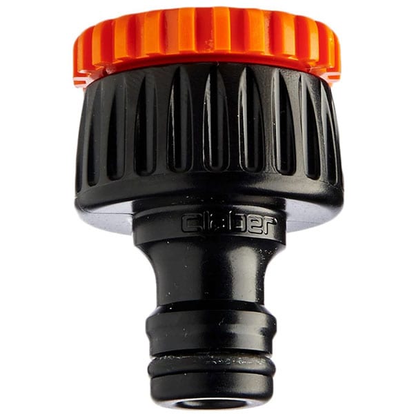 Conector robinet CLABER 85910000, 3/4" (20-27 mm) 1/2" (15-21 mm)