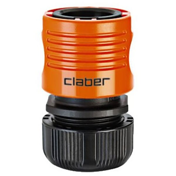 Cupla automata CLABER 86060000, 1/2" (12-17mm)