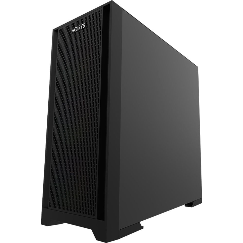 Sistem Desktop Gaming MYRIA Vision V118W Powered by ASUS, Intel Core I7-14700F pana la 5.4GHz, 32GB, SSD 1TB, NVIDIA GeForce RTX 4070 Super 12GB, Windows 11 Home