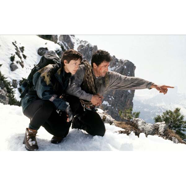 Lupta la inaltime Blu-ray