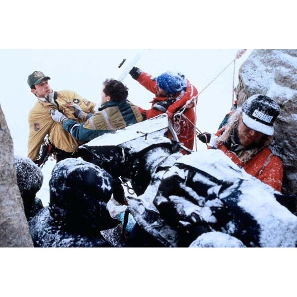 Lupta la inaltime Blu-ray