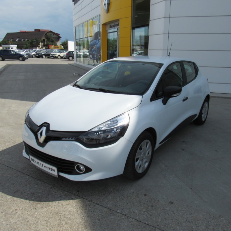 Renault Clio Life 1.5 dci 75 cp L075887