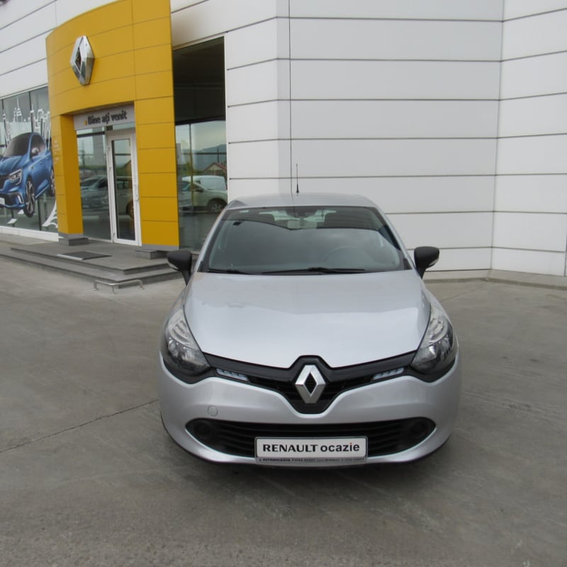 Renault Clio 4 Authentique 1.5 dci 75 cp J990246