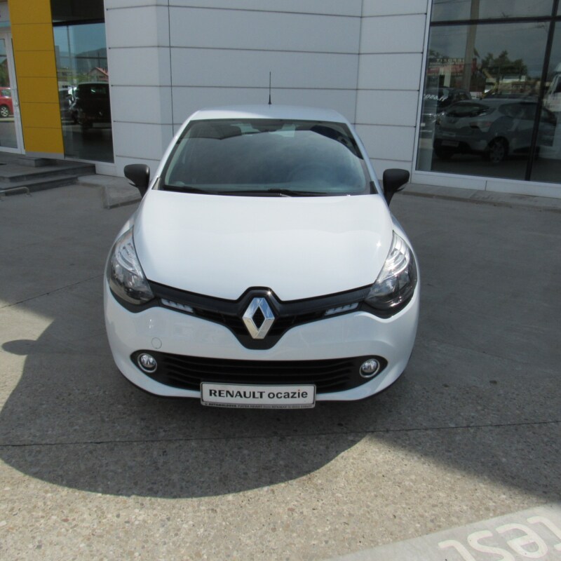 Renault Clio Life 1.5 dci 75 cp L075887