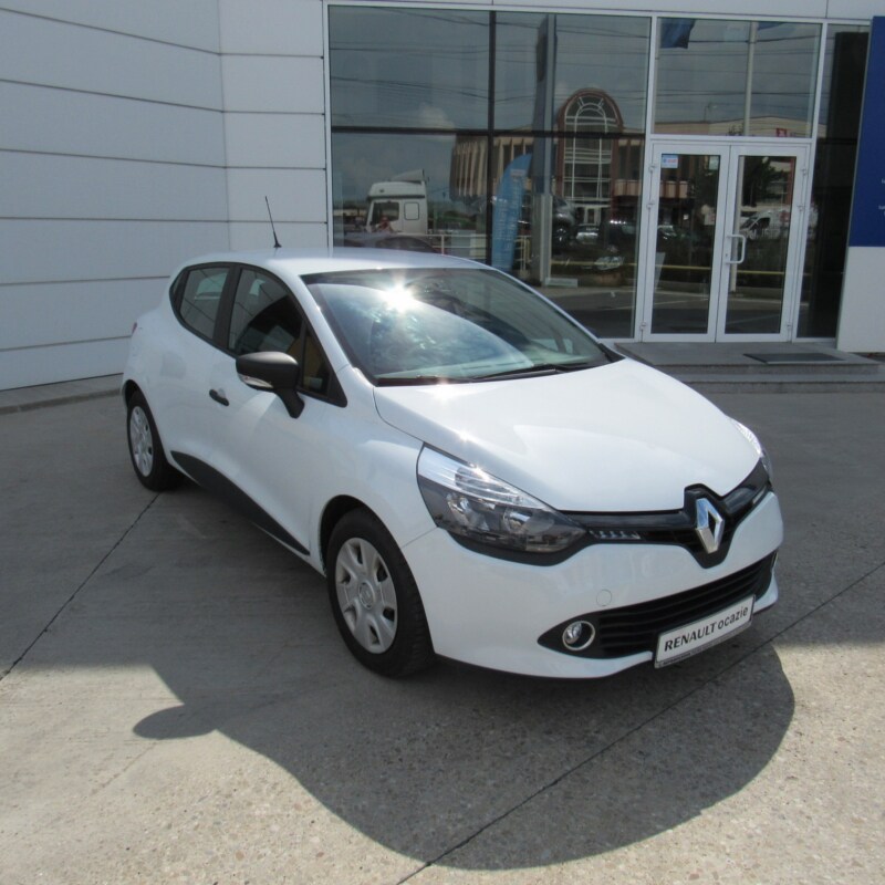 Renault Clio Life 1.5 dci 75 cp L075887