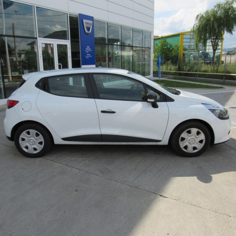 Renault Clio Life 1.5 dci 75 cp L075887