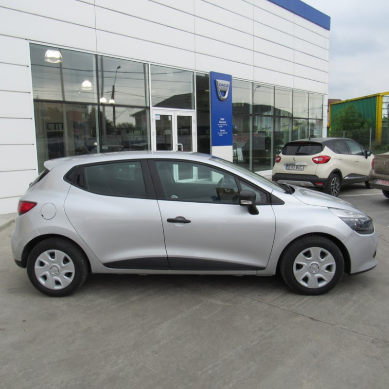 Renault Clio 4 Authentique 1.5 dci 75 cp J990246