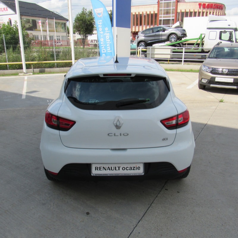 Renault Clio Life 1.5 dci 75 cp L075887