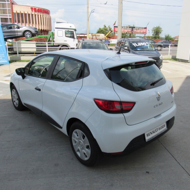 Renault Clio Life 1.5 dci 75 cp L075887