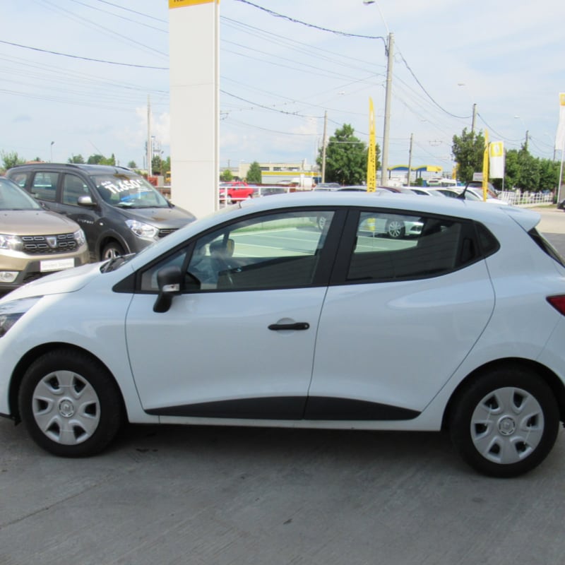 Renault Clio Life 1.5 dci 75 cp L075887
