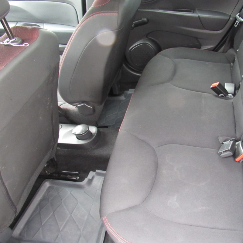 Renault Clio 4 Authentique 1.5 dci 75 cp J990246