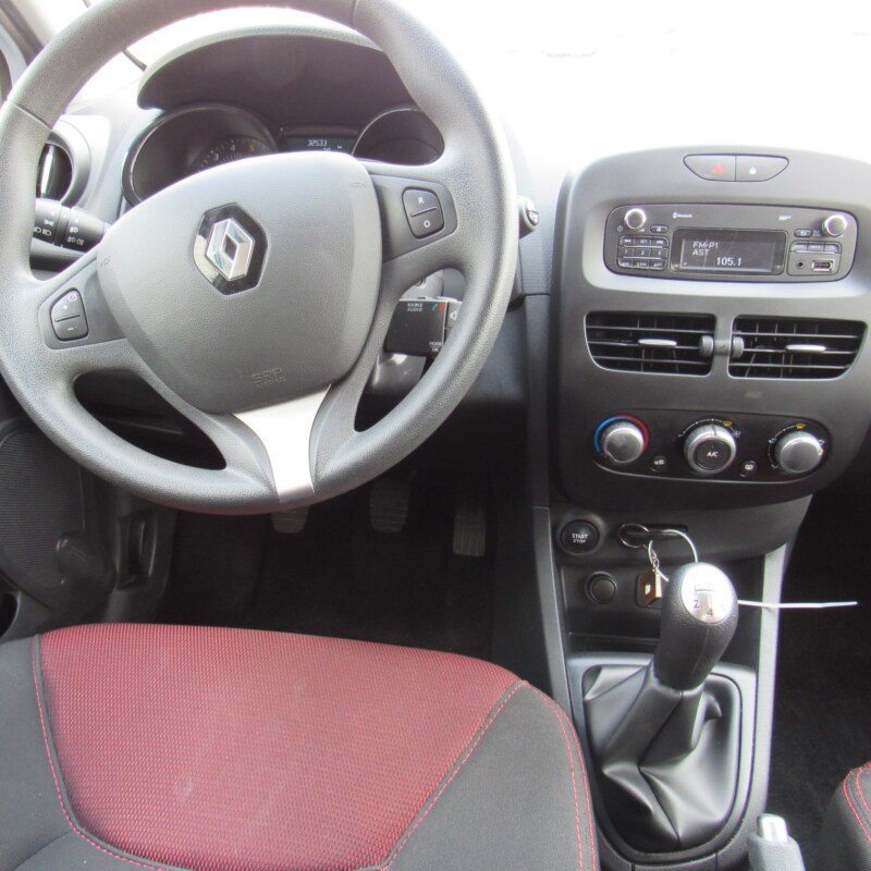 Renault Clio Life 1.5 dci 75 cp L075887