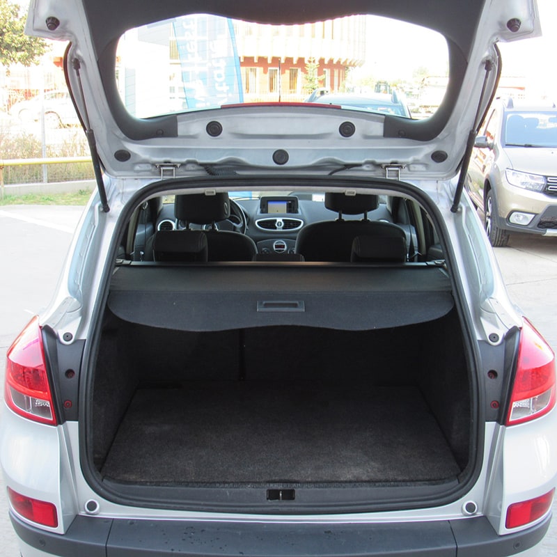 Renault Clio 3 Estate Tom Tom Edition 1.5 Dci 90 Cp Huh342