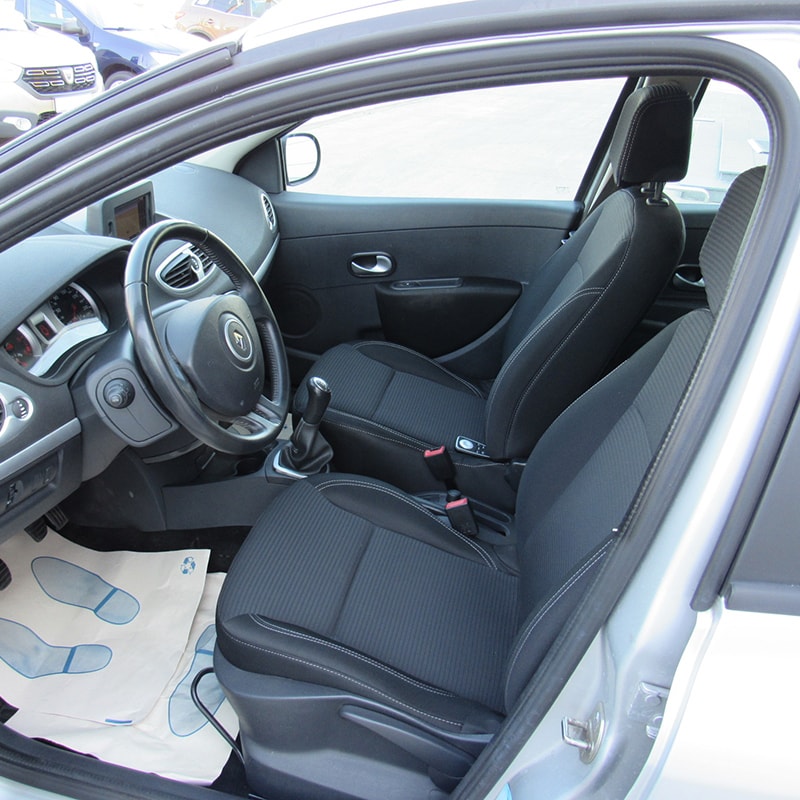 Renault Clio 3 Estate Tom Tom Edition 1.5 Dci 90 Cp Huh342