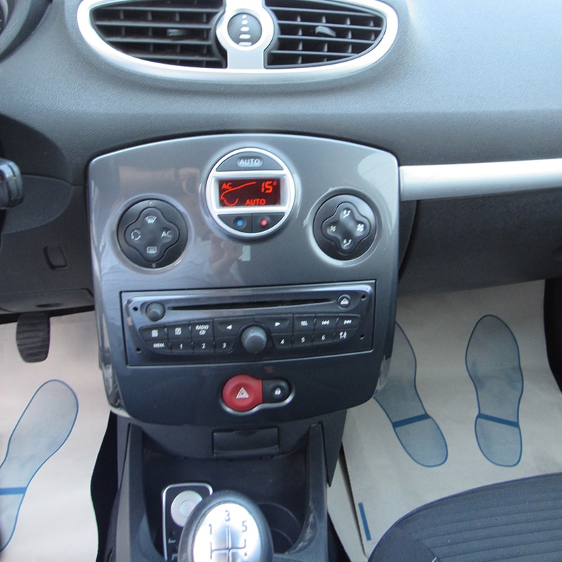 Renault Clio 3 Estate Tom Tom Edition 1.5 Dci 90 Cp Huh342