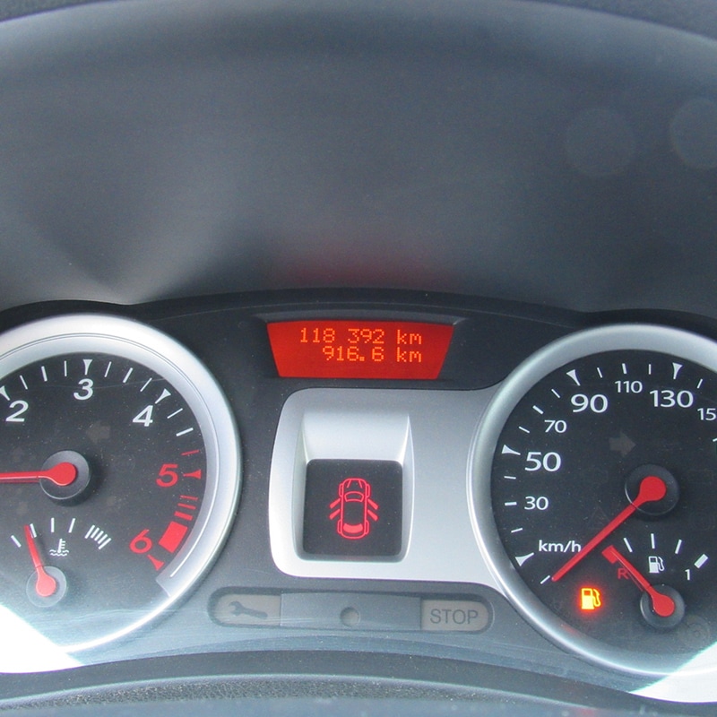 Renault Clio 3 Estate Tom Tom Edition 1.5 Dci 90 Cp Huh342