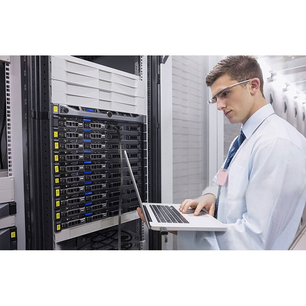 Cablu consola USB 2.0 - RJ45 UGREEN CM204, 1.5m, negru