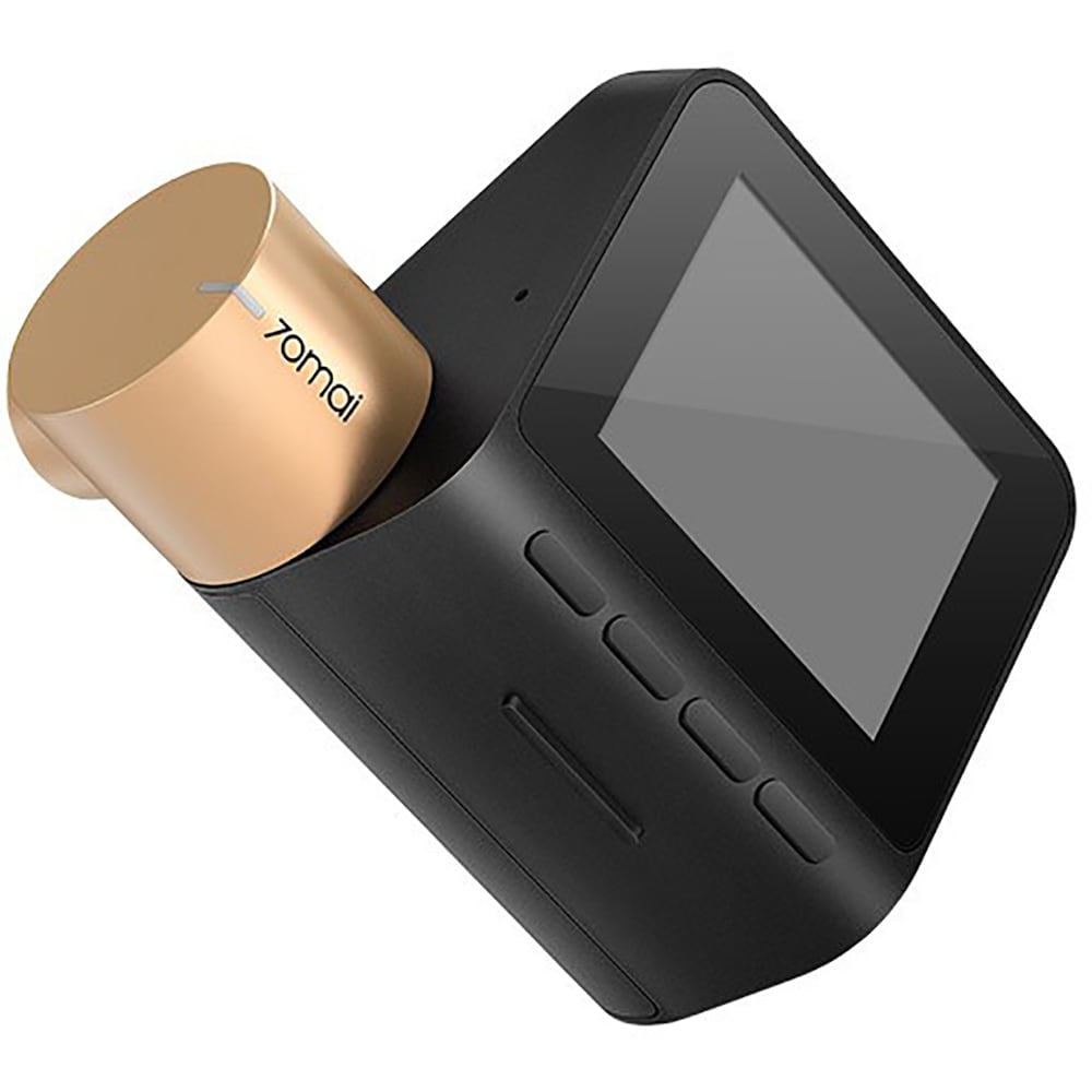 Camera auto DVR 70MAI Lite 2, 2", Wi-Fi, Full HD