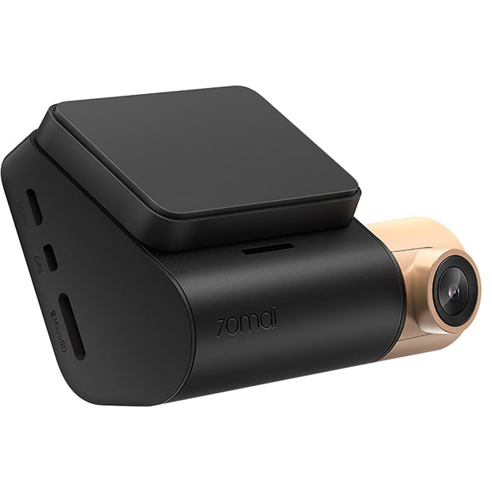 Camera auto DVR 70MAI Lite 2, 2", Wi-Fi, Full HD