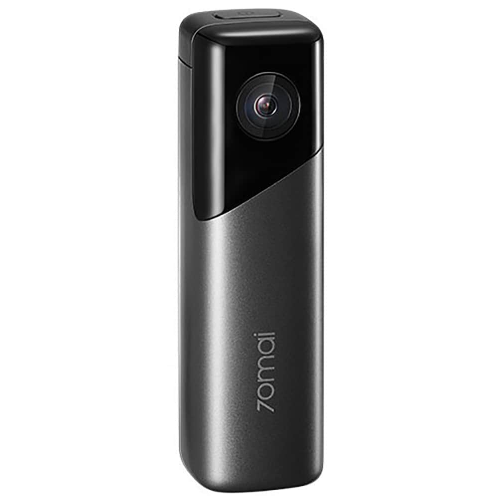 Camera auto DVR 70MAI M500 64GB, 2K, Wi-Fi, G-Senzor 