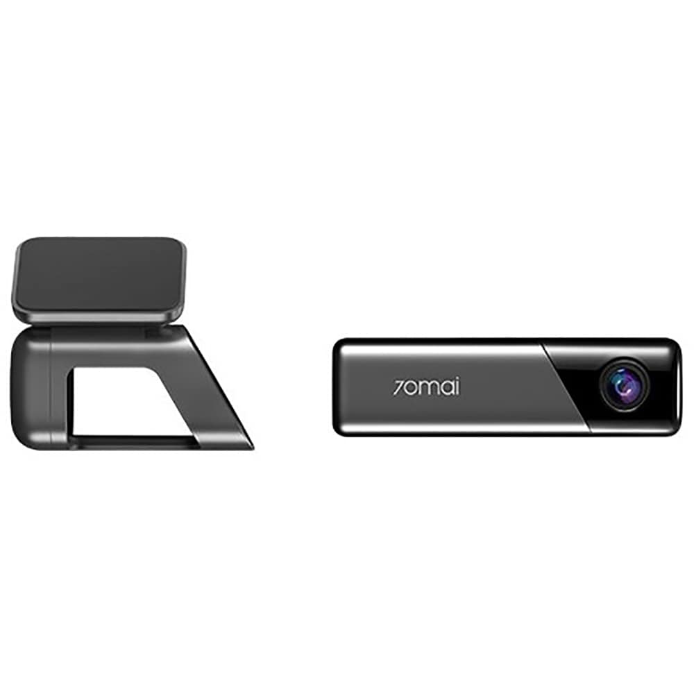 Camera auto DVR 70MAI M500 64GB, 2K, Wi-Fi, G-Senzor 
