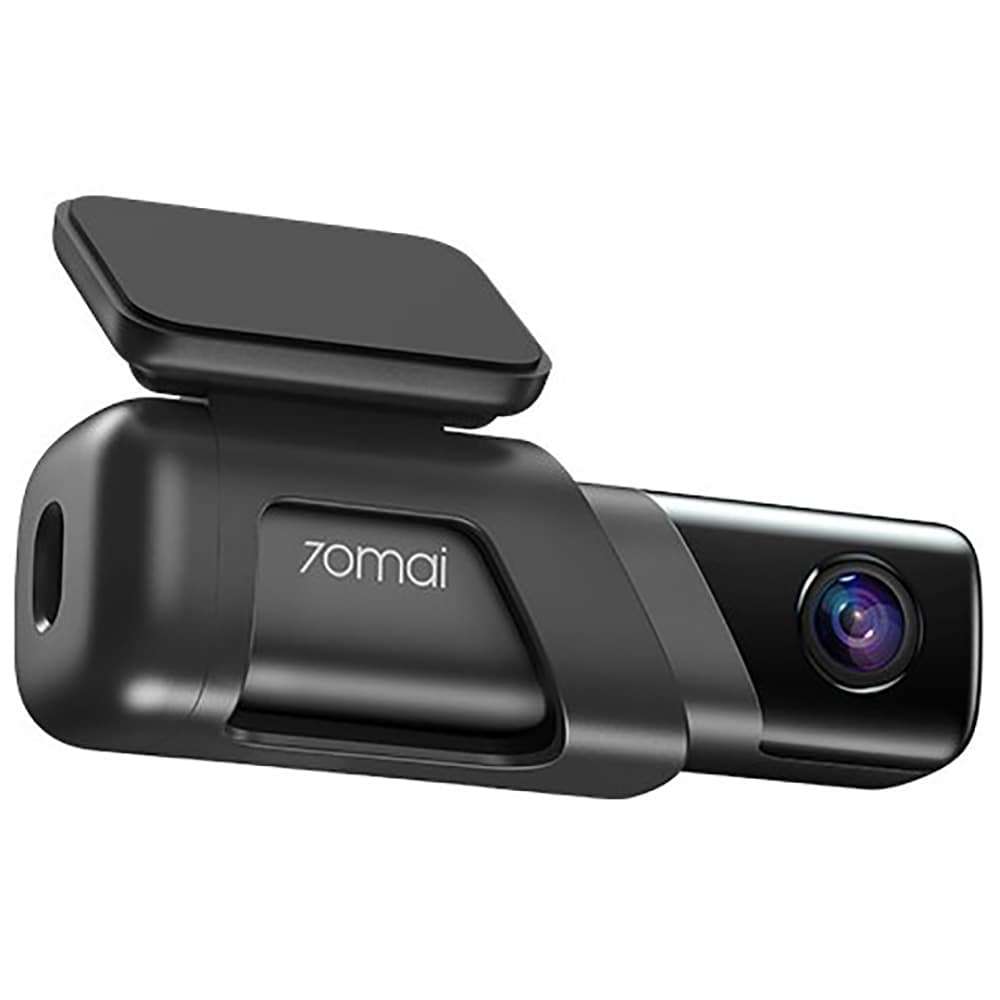 Camera auto DVR 70MAI M500 64GB, 2K, Wi-Fi, G-Senzor 