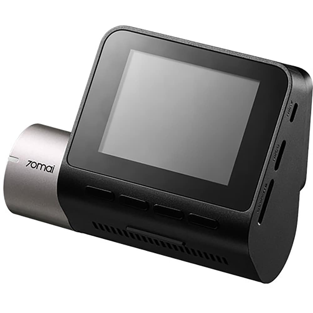 Camera auto duala DVR 70MAI A510 Dual, 2K, Wi-Fi, G-Senzor