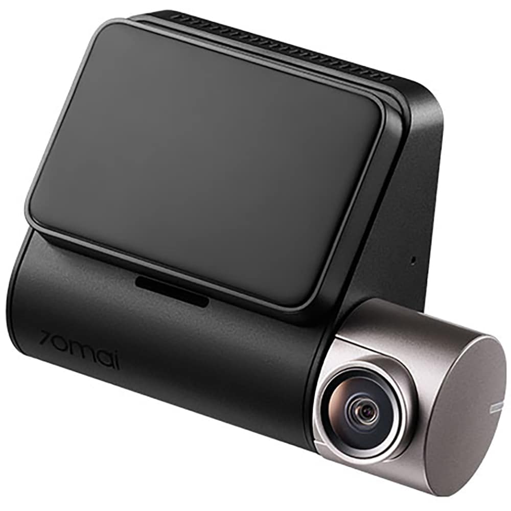 Camera auto duala DVR 70MAI A510 Dual, 2K, Wi-Fi, G-Senzor