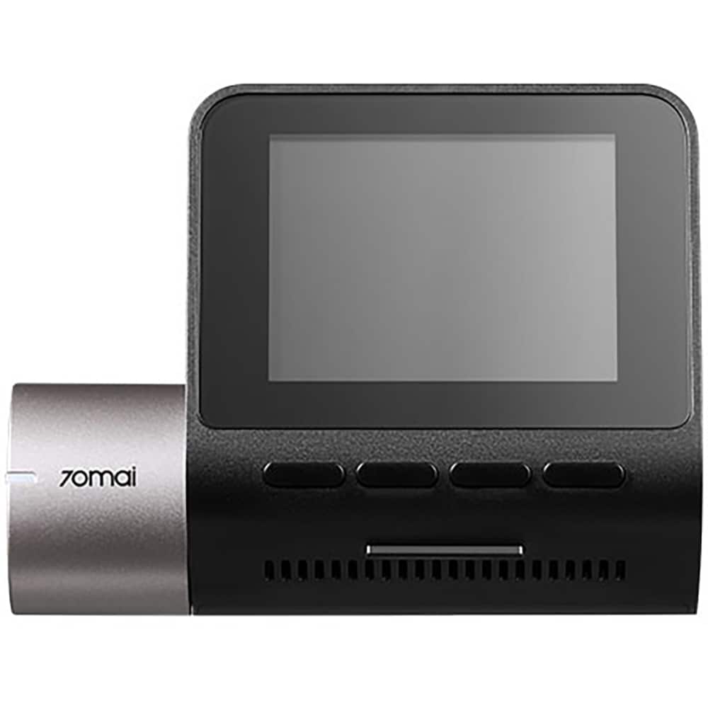 Camera auto duala DVR 70MAI A510 Dual, 2K, Wi-Fi, G-Senzor