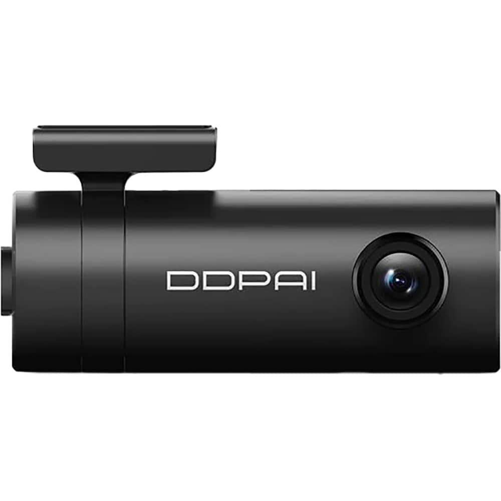 Camera auto DVR DDPAI MINI, FullHD, Wi-Fi, G-Senzor