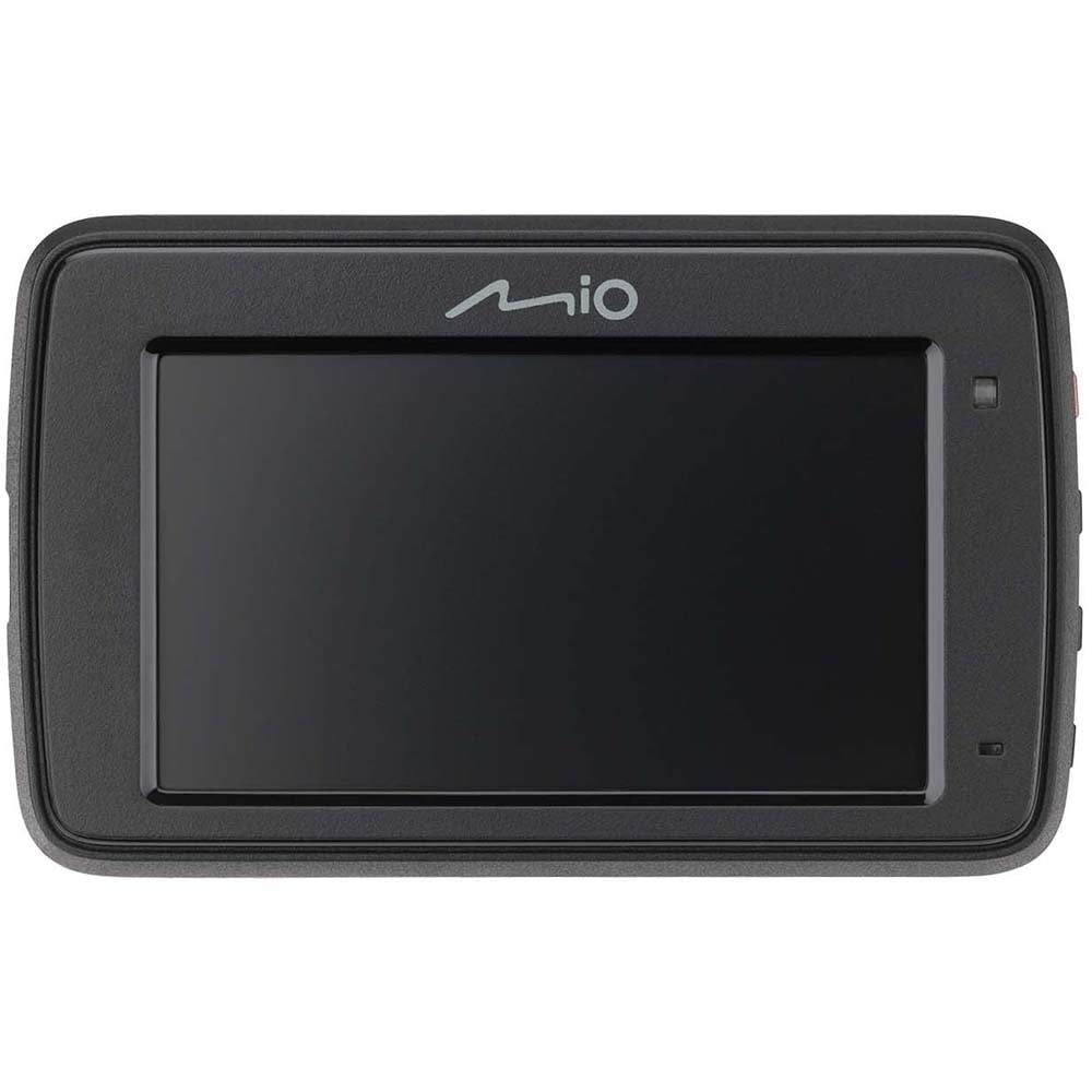 Camera auto DVR MIO MiVue 802, 2.5K, Wi-Fi,  G-Senzor
