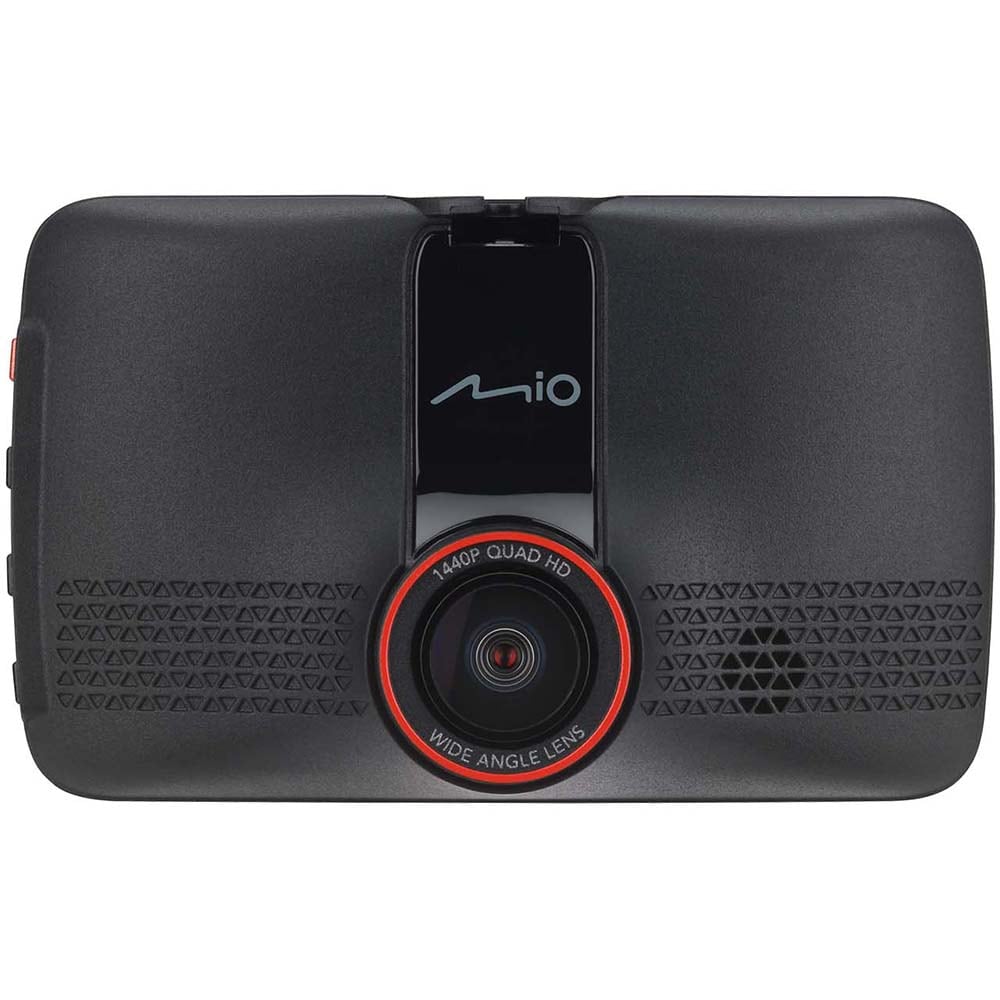 Camera auto DVR MIO MiVue 802, 2.5K, Wi-Fi,  G-Senzor