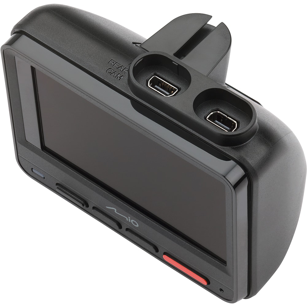 Camera auto DVR MIO MiVue 935W, 4K, Wi-Fi, GPS, G-Senzor
