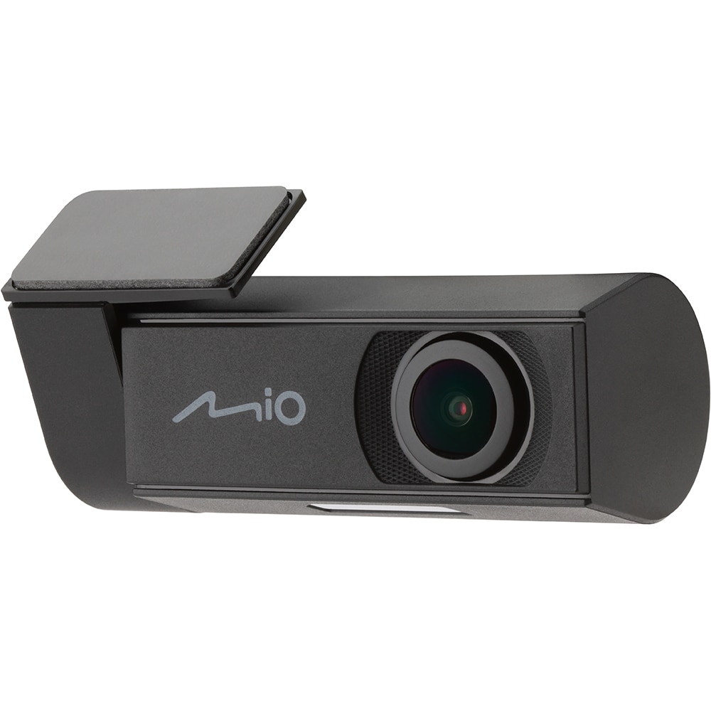 Camera auto duala DVR MIO MiVue 955W, 4K, Wi-Fi, G-Senzor, GPS