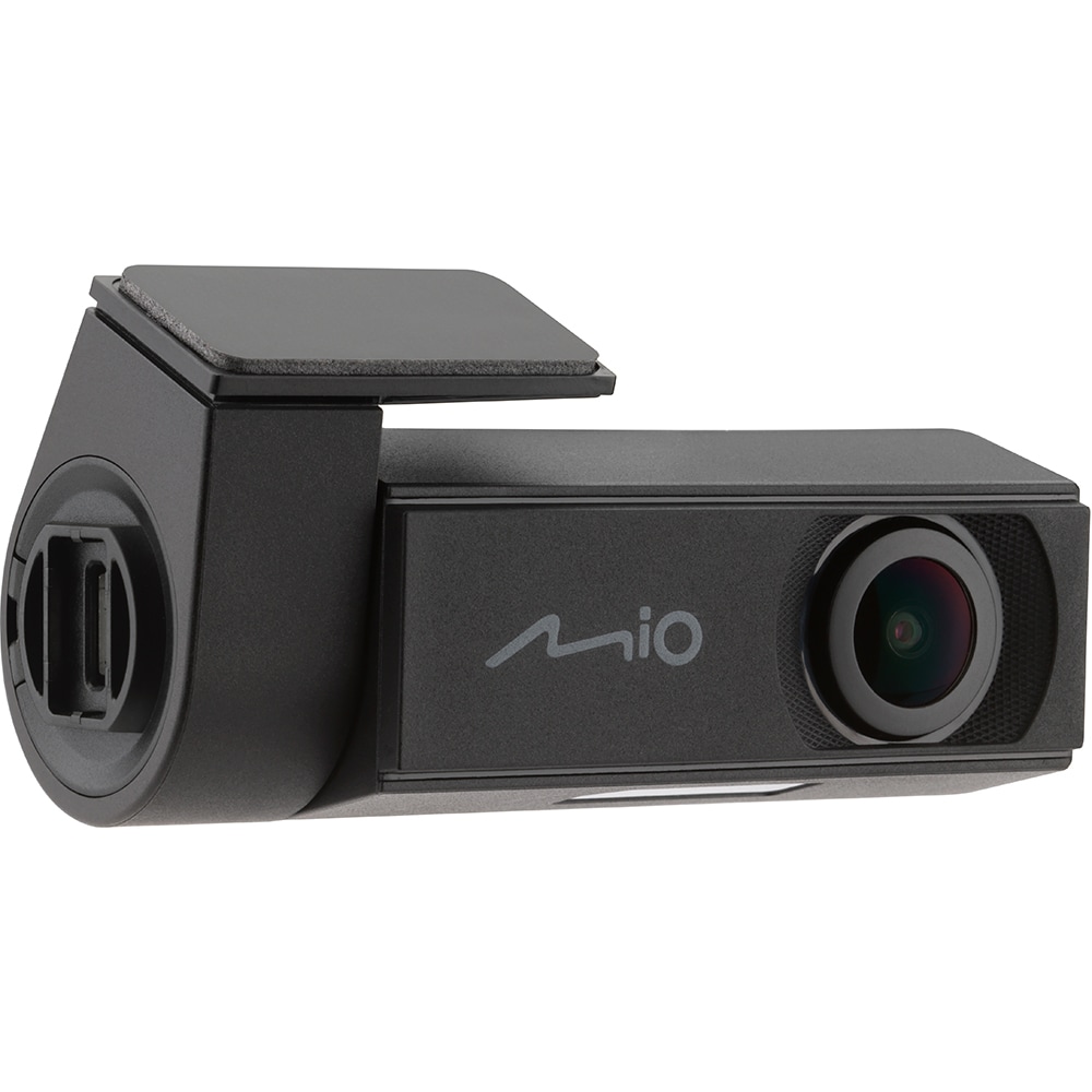 Camera auto duala DVR MIO MiVue 955W, 4K, Wi-Fi, G-Senzor, GPS