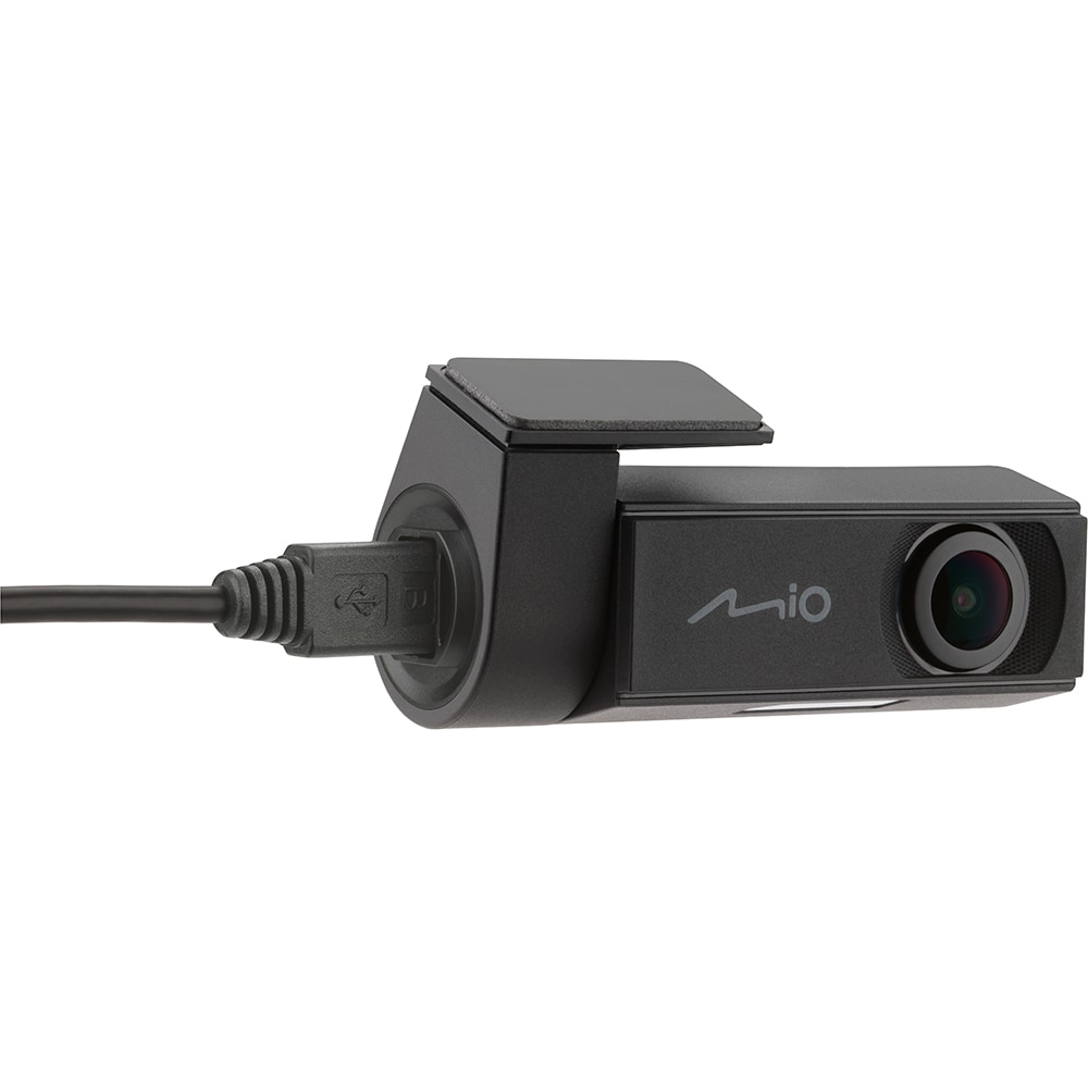 Camera auto duala DVR MIO MiVue 955W, 4K, Wi-Fi, G-Senzor, GPS