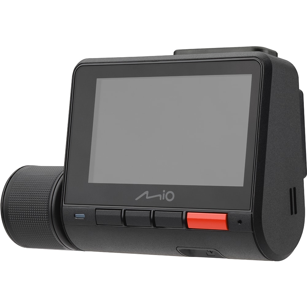 Camera auto duala DVR MIO MiVue 955W, 4K, Wi-Fi, G-Senzor, GPS
